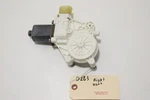2009 - 2015 Bmw 750 740 Left Right Side Door Window Glass Regulator Motor Oem. Fixed Price $23.99.