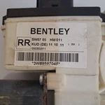 2011-2018 Bentley Continental Gt Window Regulator Motor 3W8959704F. Fixed Price $199.50.