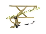 Window Regulator With Motor 90-93 Honda Accord Left Front. Fixed Price $55.95.