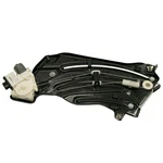 99754301607 Genuinexl Window Regulator Rear Passenger Right Side Hand For 911. Fixed Price $1195.99.