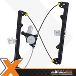 Front Right Passenger Power Window Regulator W/ Motor For Nissan Rogue 2008-2013. Fixed Price $58.75.
