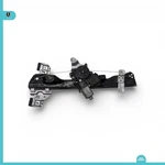13-18 Chevrolet Sonic Front Left Power Window Regulator W/ Motor Oem, 0130822987. Fixed Price $69.99.