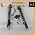 17-24 Maserati Levante M161 Rear Left Window Regulator Motor 670156111 Oem 35K. Fixed Price $148.23.