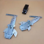Land Rover Defender 2007-2016 Rh Lh Rear Door Manual Window Regulator. Fixed Price $217.95.