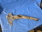 82-88 89 90 91 92 Chevy Camaro Left Front Manual Window Regulator 99457. Fixed Price $89.85.