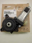New Oem Genuine Hyundai Rear Rh Window Motor 2012-2017 Azera 83460-3V000. Fixed Price $75.00.