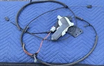 2009-2018 Dodge Ram 1500 Power Sliding Window Back Glass Regulator W/ Motor Oem. Fixed Price $109.99.
