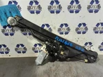 Driver Rear Window Regulator Electric Fits 06-10 Bmw 550I 215785. Fixed Price $124.10.