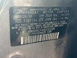 Passenger Rear Window Regulator Electric Sedan Fits 17-20 Elantra 104751616. Fixed Price $87.55.