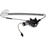 748-913 Dorman Window Regulator Front Passenger Right Side Hand For Wrangler Jk. Fixed Price $93.96.