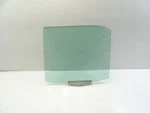 Mercedes W124 300E Glass, Door Window, Left Rear. Fixed Price $129.99.