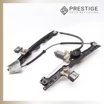 2007-2010 Jeep Grand Cherokee Door Window Regulator W/motor Front Left 4589171AH. Fixed Price $66.30.