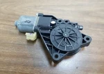 2009-2014 Hyundai Sonata Rear Rh Passenger Side Window Motor Oem. 83460-3Q000. Fixed Price $29.99.