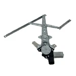 Window Regulator Motor Rear Left For Mitsubishi Outlander Phev GG2W 2.0. Fixed Price $147.70.