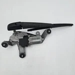 2009-2014 Toyota RAV4 Rear Wiper Motor Assembly Arm Oem 85130-0R010 851300R010. Fixed Price $69.99.