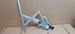 Lexus NX300H Est Front Passenger Side Door Window Winder Mechanism Unit 14-20. Fixed Price $119.50.