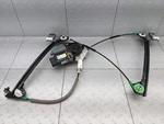 2005-2013 C6 Corvette Driver Window Regulator Motor Oem 22895755 Left Tested. Fixed Price $899.00.