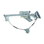 Window Regulator Fits 2003-2008 Hyundai Tiburon Wai World Power Systems. Fixed Price $65.99.