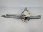 Jeep Compass Passenger Rear Right Power Window Motor HZ6A3. Fixed Price $43.83.