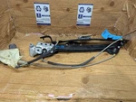 Driver Left Front Window Regulator Convertible Fits 15-19 Audi A3 , 8V7837461B. Fixed Price $149.25.