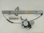 Nissan Xterra Driver Left Front Window Regulator With Motor Fits 2010-2015 05 06. Fixed Price $59.90.