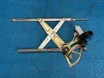 Oem Lexus LS430 Front Driver's Door Window Glass Regulator W/ Motor 2001-2006. Fixed Price $105.00.