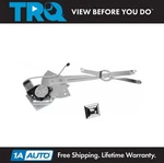 Front Power Window Regulator With Motor & Switch Rh For Gm Van New. Fixed Price $89.95.