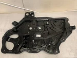 Tesla Model Y 2020 Lhd Rear Right Window Regulator Panel 1526805-00-B. Fixed Price $99.99.