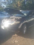 Driver Front Window Regulator Door Convertible Fits 12-14 Murano 1994516. Fixed Price $104.99.