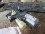 Passenger Right Power Window Motor Front Fits 13-17 Mkz 167267. Fixed Price $76.68.