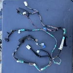 2001-2004 Toyota Sequoia Right Front Passenger Door Wire Harness 82151-0C050. Fixed Price $35.96.