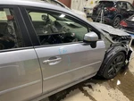 Front Door Subaru Impreza Wrx 2015 2016 2017 Right Silver 1432705. Fixed Price $192.49.