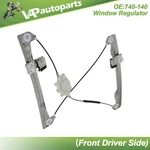 2006-2012 Ford Fusion 2.5L 3.0L Window Regulator Front Left W/o Motor. Fixed Price $33.99.