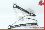 06-11 Mercedes W219 CLS550 Rear Right Passenger Door Window Regulator Motor. Fixed Price $27.25.