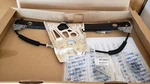 Uro Parts Left Window Regulator For 00-02 Mercedes-benz Class 220 730 23 46. Fixed Price $55.00.