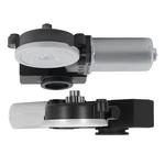 Pair Front Lh+rh Side Window Motor For Lexus ES300 ES330 LS430 Sedan 2001-06. Fixed Price $69.17.