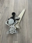 10-13 Oem Suzuki Kizashi Rear Left Side Door Window Regulator With Motor. Fixed Price $115.00.