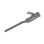 Window Regulator Left Side For 1956-64 Beetle 111837501D. Fixed Price $45.79.