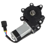 Rear Left For 04-05 Chevrolet Colorado Crew Cab Pickup Power Window Lift Motor. Fixed Price $20.99.