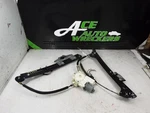 Passenger Rear Window Regulator Electric Fits 10-17 Bmw 535I Gt 670995. Fixed Price $52.00.