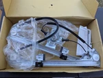 Dorman 752-220 Front Window Regulator Fits 2004-2008 Ford F-150 Au. Fixed Price $34.93.