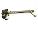 1987-1992 Bentley Mulsanne Regulator Motor Window Door Power Rear Left Lh Oem. Fixed Price $412.99.