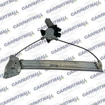 04-12 Mitsubishi Galant Rear Right Door Window Motor & Regulator AY262100-1971. Fixed Price $80.97.