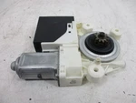 Engine Window Regulator Motor Left Rear Fits For Volvo S40 Ii (ms). Fixed Price $47.45.