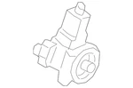 Genuine Nissan Window Motor 82730-5NA0A. Fixed Price $75.25.