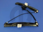 Genuine Oem Mopar Front Passenger Right Window Regulator For Chrysler Dodge Ram. Fixed Price $171.54.