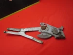 1957 1958 Mercury And Edsel Rear Window Regulator Power 4 Door Hardtop Lh. Fixed Price $89.95.