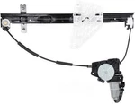 Window Reg W/ Motor Cardone Industries 82-434BR. Fixed Price $92.77.