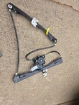 2017-2024 Nissan Titan Front Right Passenger Door Window Regulator W/ Motor Oem. Fixed Price $129.99.