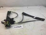 13-16 Ford Fusion Front Right Door Window Regulator W/ Motor Oem 1156A. Fixed Price $45.38.